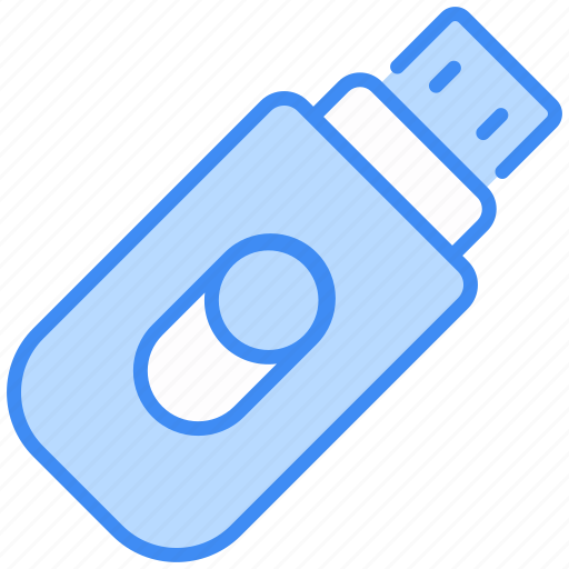 Flash disk, storage, usb, computer, floppy-disk, flash-drive, save icon - Download on Iconfinder