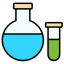 chemistry, science, laboratory, research, lab, experiment, chemical, test, flask, medical 