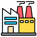 factory, industry, production, industrial, building, plant, manufacturing, mill, power, energy