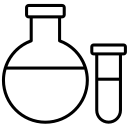 chemistry, science, laboratory, research, lab, experiment, chemical, test, flask, medical