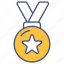medal 
