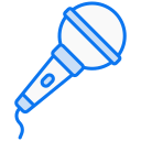 karaoke, microphone, mic, music, audio, sing, party, singing, singer, speaker