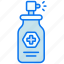 antiseptic, sanitizer, hygiene, soap, disinfectant, coronavirus, medical, hand, protection, clean 