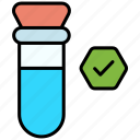 test tube, laboratory, science, research, lab, experiment, chemistry, test, medical, tube