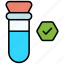 test tube, laboratory, science, research, lab, experiment, chemistry, test, medical, tube 