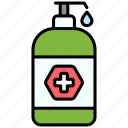 sanitizer, hygiene, hand, coronavirus, soap, virus, clean, medical, antiseptic, hand-sanitizer