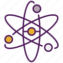 nuclear, power, radiation, energy, science, radioactive, plant, atom, industry
