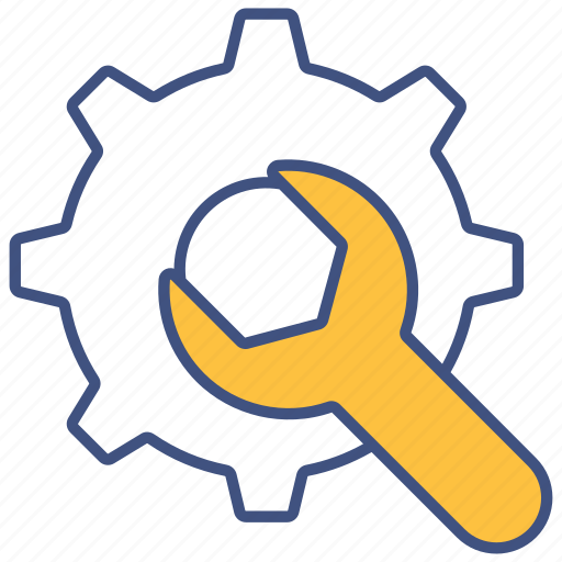 Setting, gear, configuration, cogwheel, settings, cog, repair icon - Download on Iconfinder