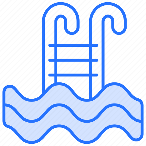 Swimming, pool icon - Download on Iconfinder on Iconfinder