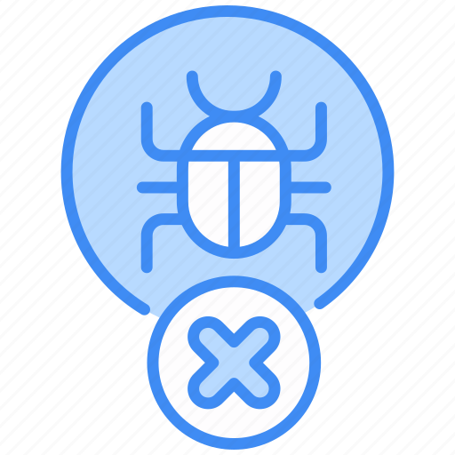 Bug, insect, virus, animal, malware, nature, security icon - Download on Iconfinder