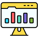 monitor, computer, screen, display, device, technology, lcd, tv, desktop, laptop