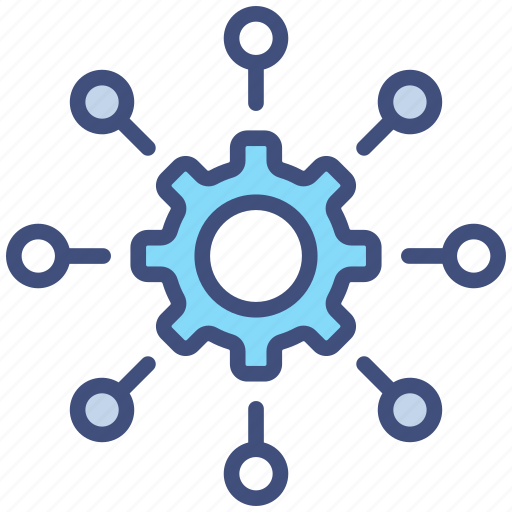 Setup, settings, gear, setting, cog, options, configuration icon - Download on Iconfinder