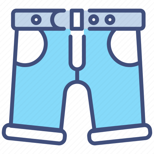 Shorts, fashion, clothes, clothing, pants, summer, man icon - Download on Iconfinder