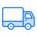 delivery, transport, vehicle, shipping, transportation, delivery-truck, cargo, car, package, van