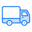 delivery, transport, vehicle, shipping, transportation, delivery-truck, cargo, car, package, van 