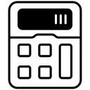 calculator, accounting, calculation, finance, math, mathematics, calculate, money, calculating, education