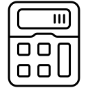 calculator, accounting, calculation, finance, math, mathematics, calculate, money, calculating, education