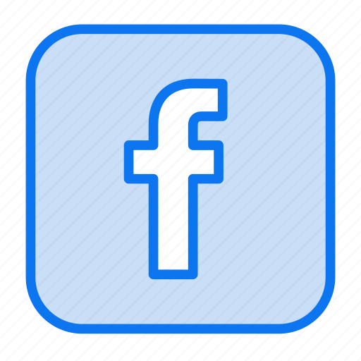 Social-media, communication, network, social-media-logo icon - Download on Iconfinder