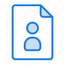 document, paper, format, data, extension, folder, storage, business, file-format, page