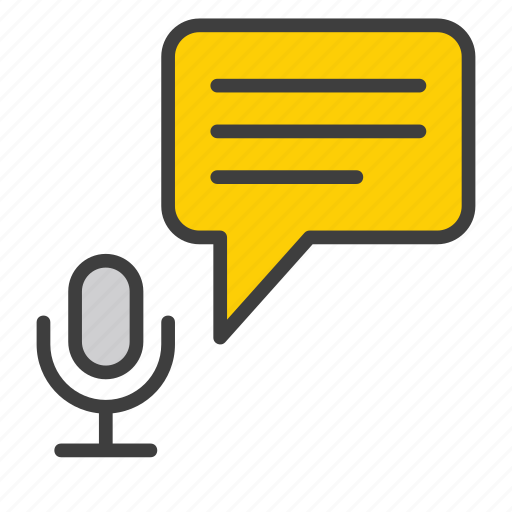 Voice-message, message, voicemail, audio, voice-mail, voice, communication icon - Download on Iconfinder