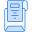 dossier, document, storage, display, archives, envelope, computer, documents, files 