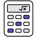 calculator, accounting, calculation, finance, math, business, mathematics, money, calculating, education