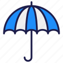 umbrella, protection, rain, insurance, weather, summer, sun, safety, security