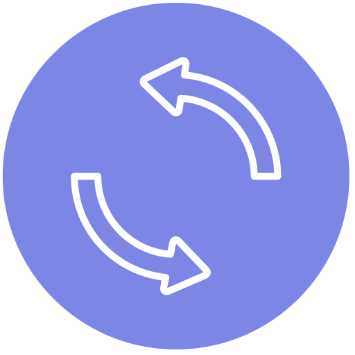 Refresh, reload, sync, arrow, loading, update, repeat icon - Download on Iconfinder