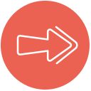 right, arrow, right arrow, direction, next, forward, arrows, next-arrow, navigation