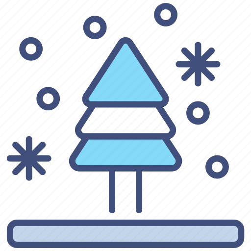 Winter, christmas, snow, cold, xmas, decoration, snowflake icon - Download on Iconfinder