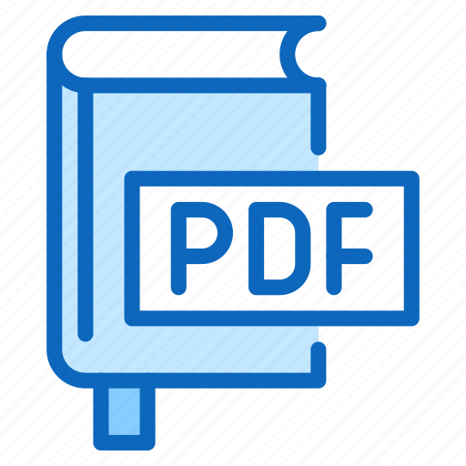 Book, download, pdf icon - Download on Iconfinder
