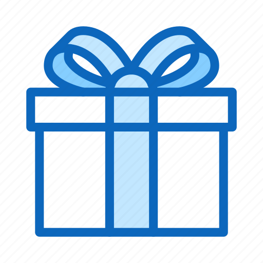 Box, gift, package, present, surprise icon - Download on Iconfinder