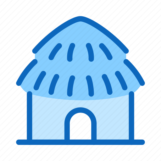 Building, city, hut icon - Download on Iconfinder