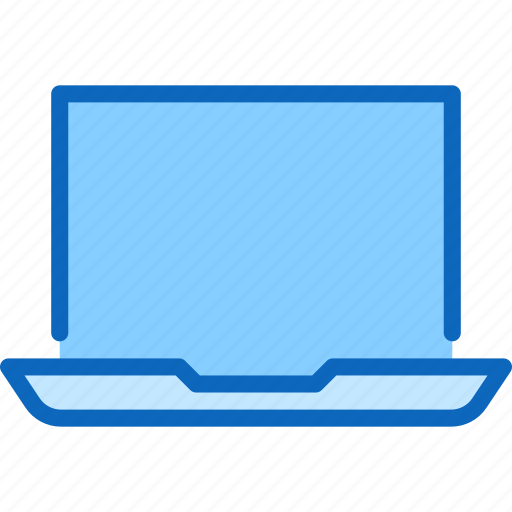 Computer, laptop, notebook icon - Download on Iconfinder