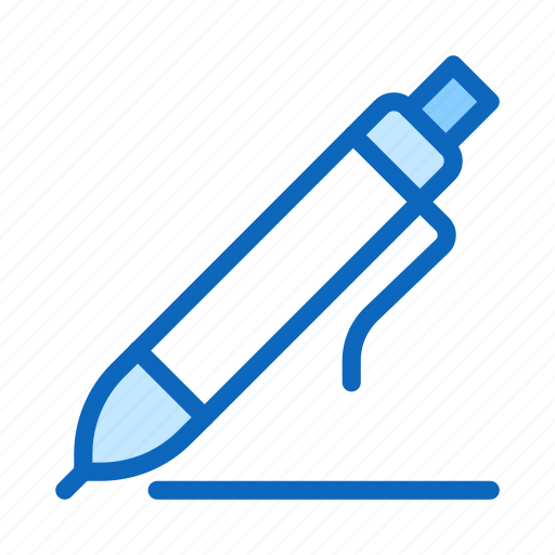 Create, pen, write icon - Download on Iconfinder
