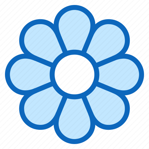 Blossom, camomile, chamomile, daisy, flower, plant icon - Download on Iconfinder