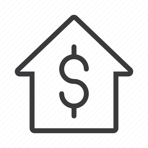 Home, house, insurance, loan, mortgage icon - Download on Iconfinder