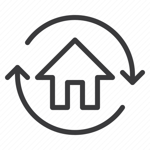 Home, house, renovation, repair icon - Download on Iconfinder