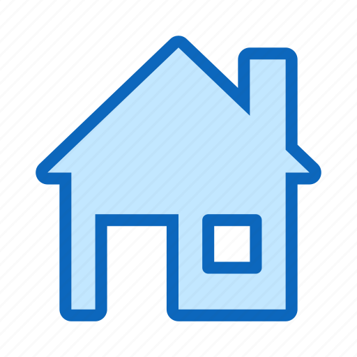 Home, homepage, house icon - Download on Iconfinder