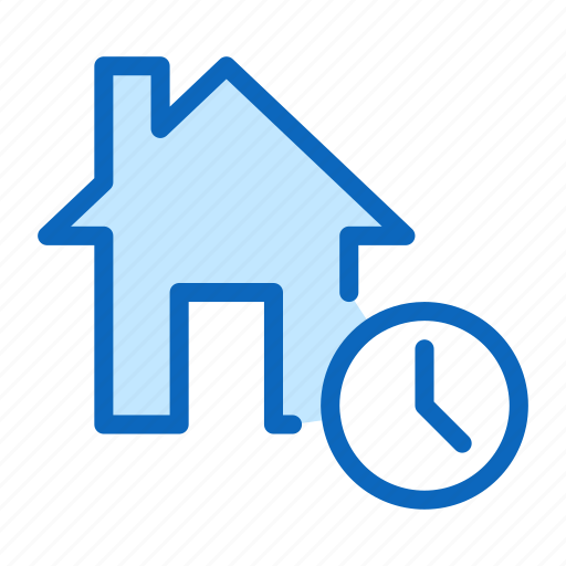 Home, house, loan, mortgage icon - Download on Iconfinder