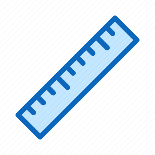 Measure, ruler, tool icon - Download on Iconfinder