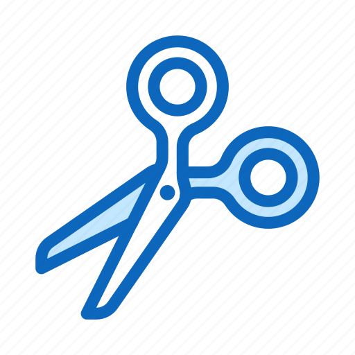 Cut, scissors, tool icon - Download on Iconfinder