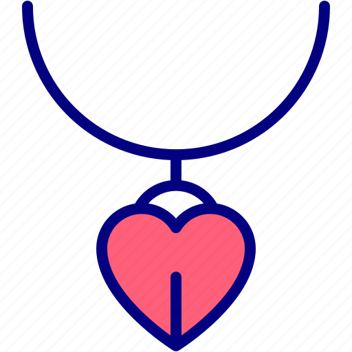 Neckless, jewelry, earing, costly, cosmetics, beauty, clothes icon - Download on Iconfinder