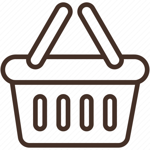 Basket, buy, retail, shopping icon - Download on Iconfinder