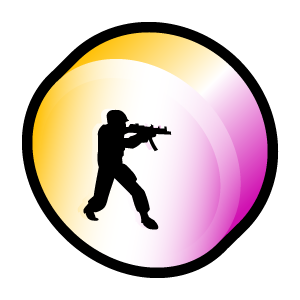 Counter, source, strike icon - Free download on Iconfinder