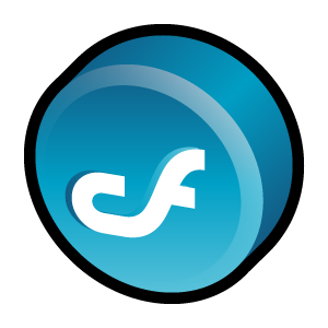Coldfusion, macromedia icon - Free download on Iconfinder