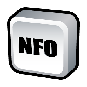 Nfo, sighting icon - Free download on Iconfinder