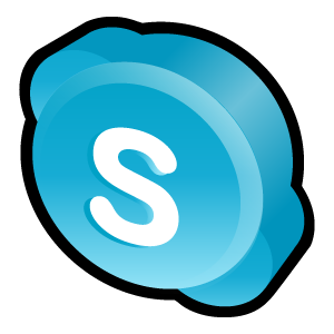 Skype icon - Free download on Iconfinder