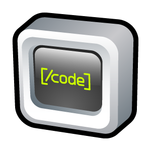 Coding, web icon - Free download on Iconfinder