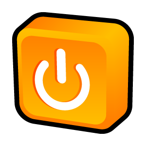 By, stand icon - Free download on Iconfinder